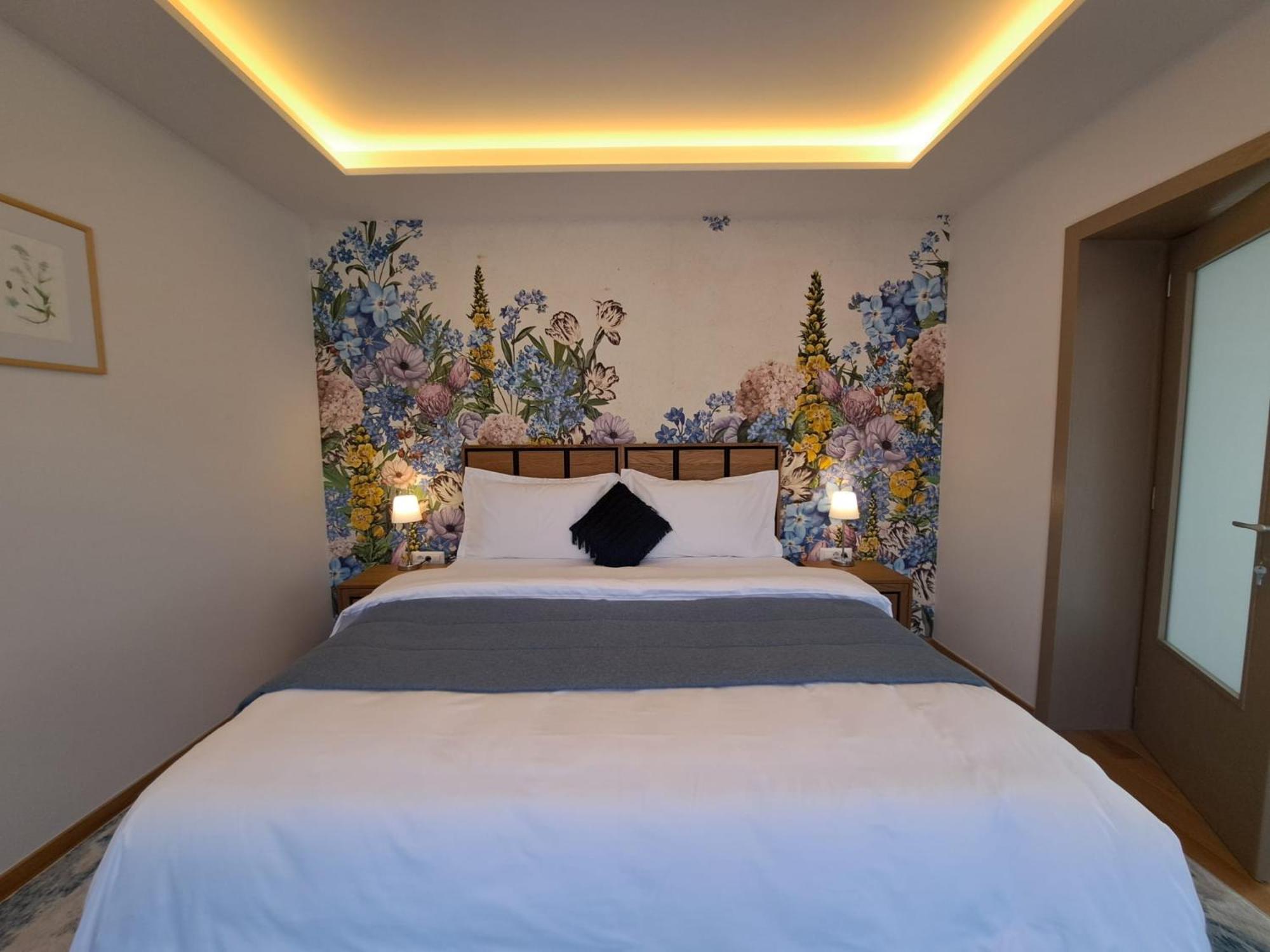 Pensiunea Leonida - Resort Leonida Poiana Tapului Luaran gambar