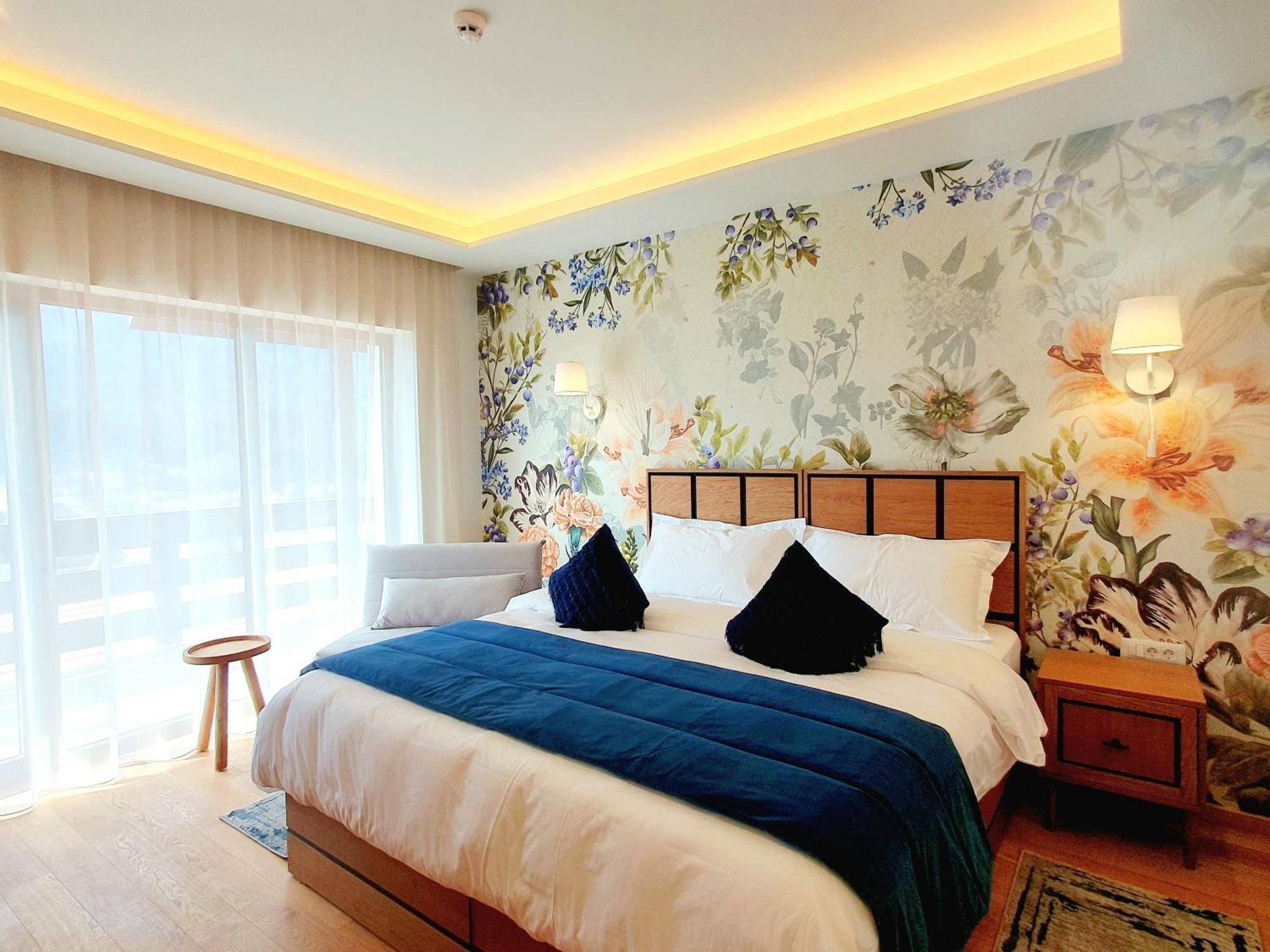 Pensiunea Leonida - Resort Leonida Poiana Tapului Luaran gambar